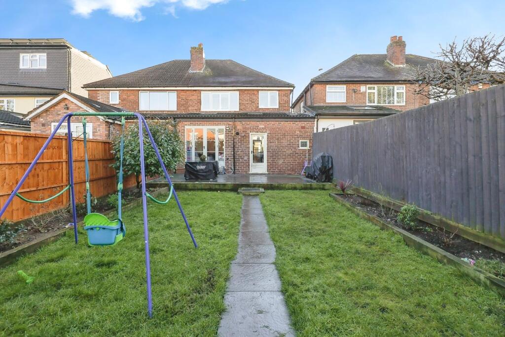 Additional image 20 of Redacre Road, Sutton Coldfield