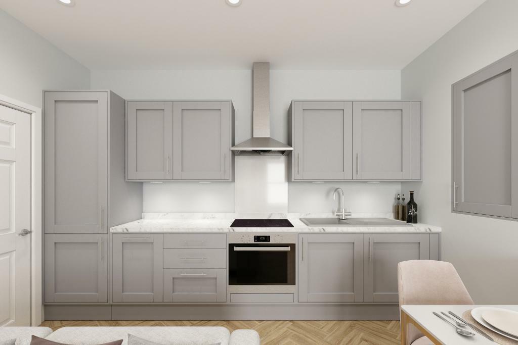 Additional image 4 of Rossendale House, York Street, Clitheroe, BB7 2DL