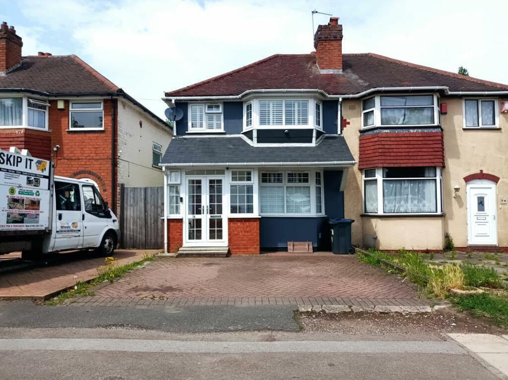 Additional image 4 of Island Road, Birmingham