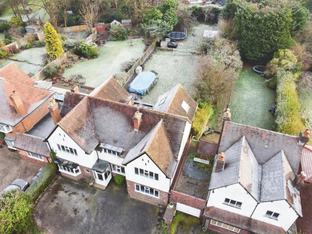 Additional image 20 of Goldieslie Road, Sutton Coldfield