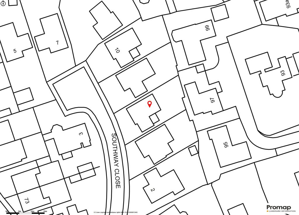 Additional image 10 of Southway Close, Yeovil, Somerset