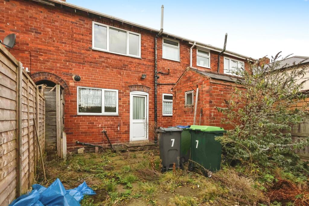 Additional image 17 of Douglas Road, Oldbury