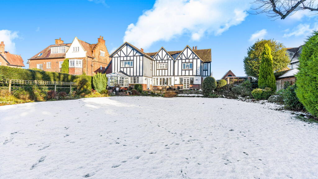 Additional image 14 of Driffold, Sutton Coldfield