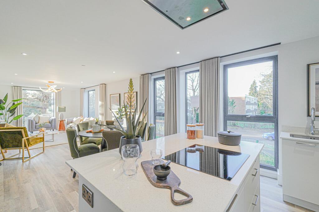 Additional image 27 of Blossomfield Road, Solihull, B91