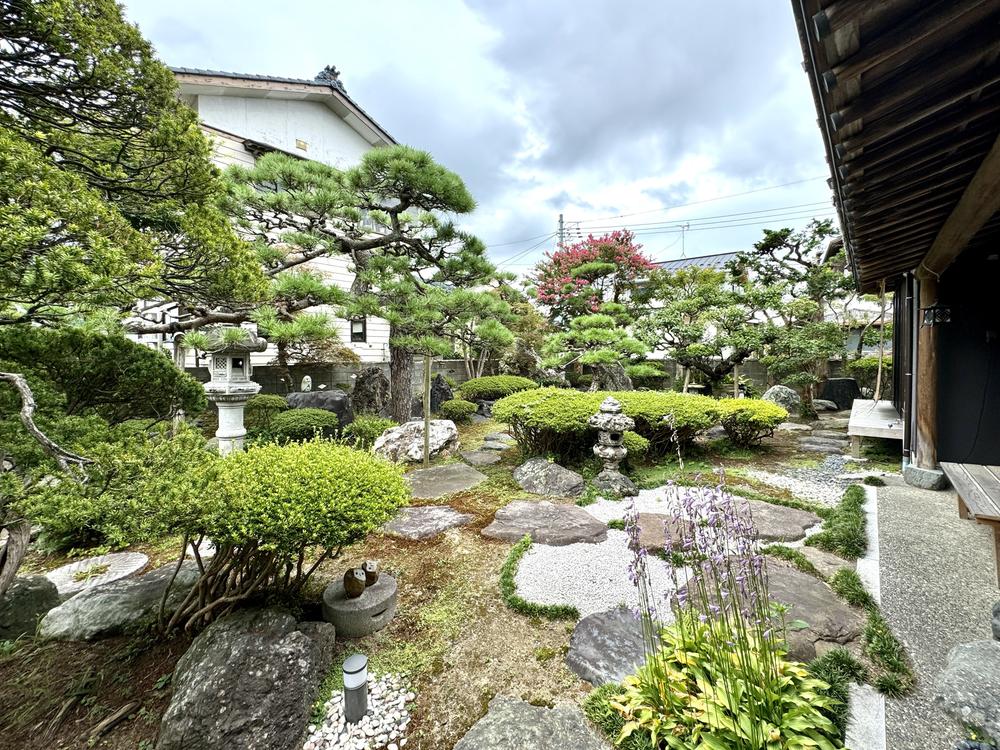 Additional image 10 of Sakanamachi, Murakami City, Niigata Prefecture