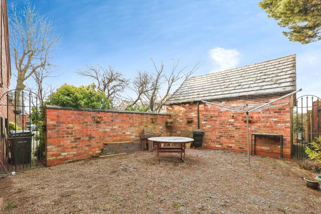 Additional image 19 of Hurley Close, Sutton Coldfield