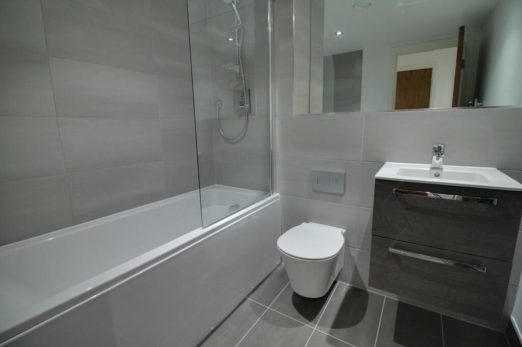 Additional image 7 of The Quadrant, Sand Pits, Birmingham City Centre