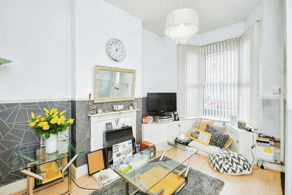 Additional image 23 of Church Vale, Birmingham, B20