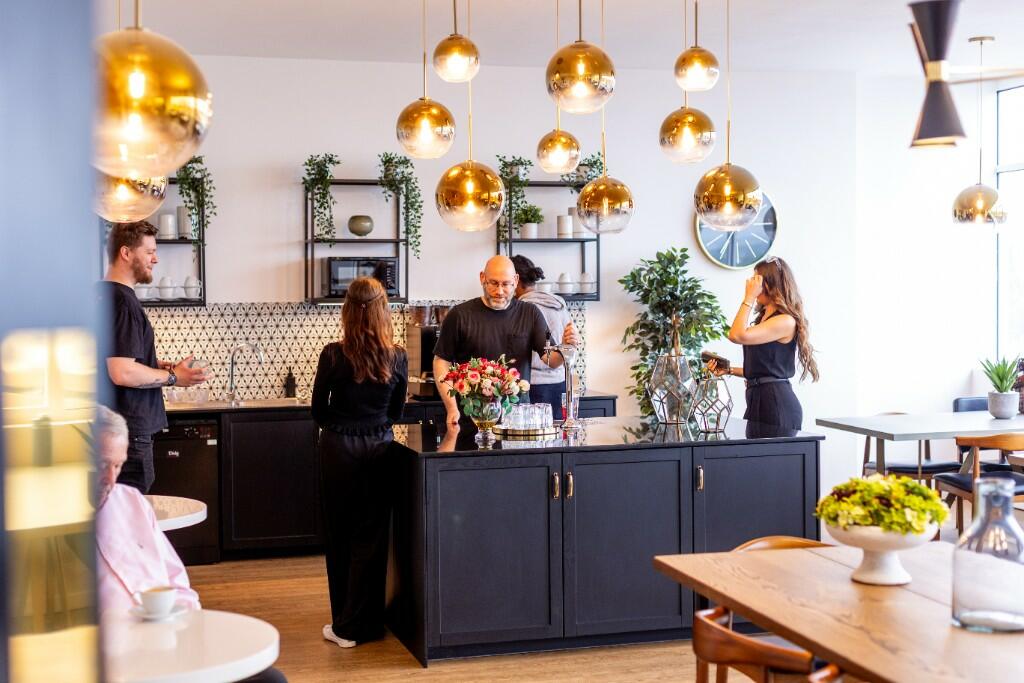Additional image 5 of JQ Modern, Vyse Street, Jewellery Quarter, B18 6NF