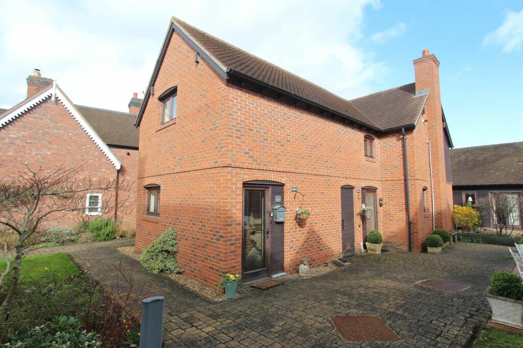 Additional image 15 of Marsh Lane, Hampton-In-Arden, B92