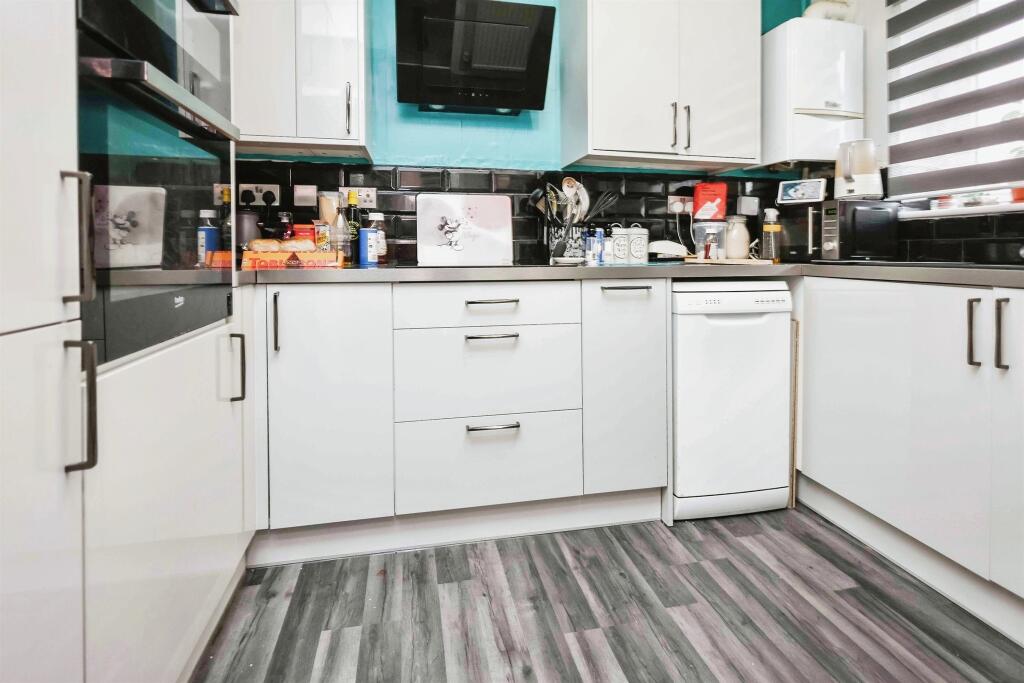 Additional image 4 of Hill Bank Drive, Birmingham