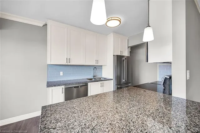 Additional image 10 of 350 Concession St Unit 801