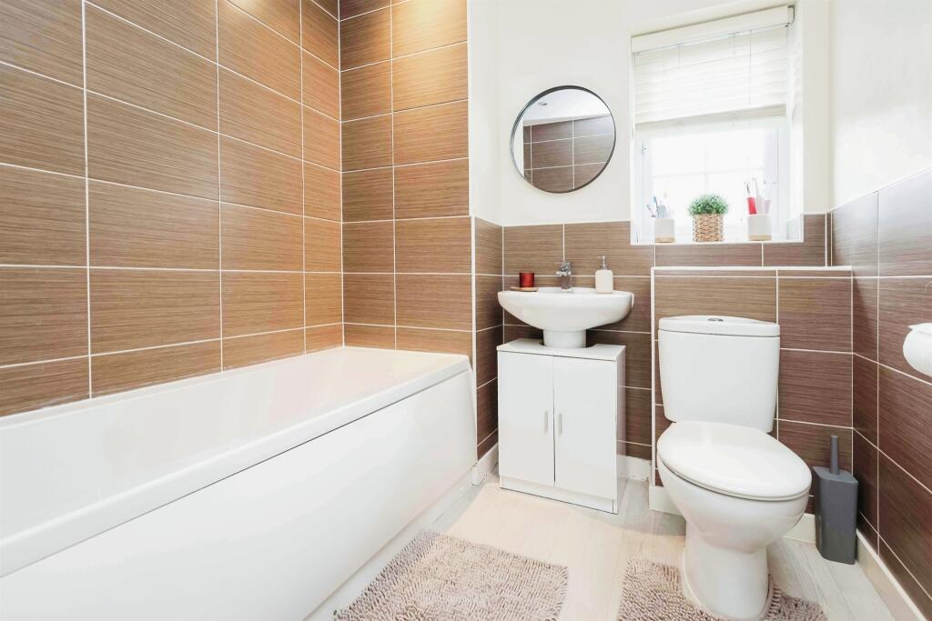 Additional image 8 of Bentley Court, Castle Bromwich, Birmingham