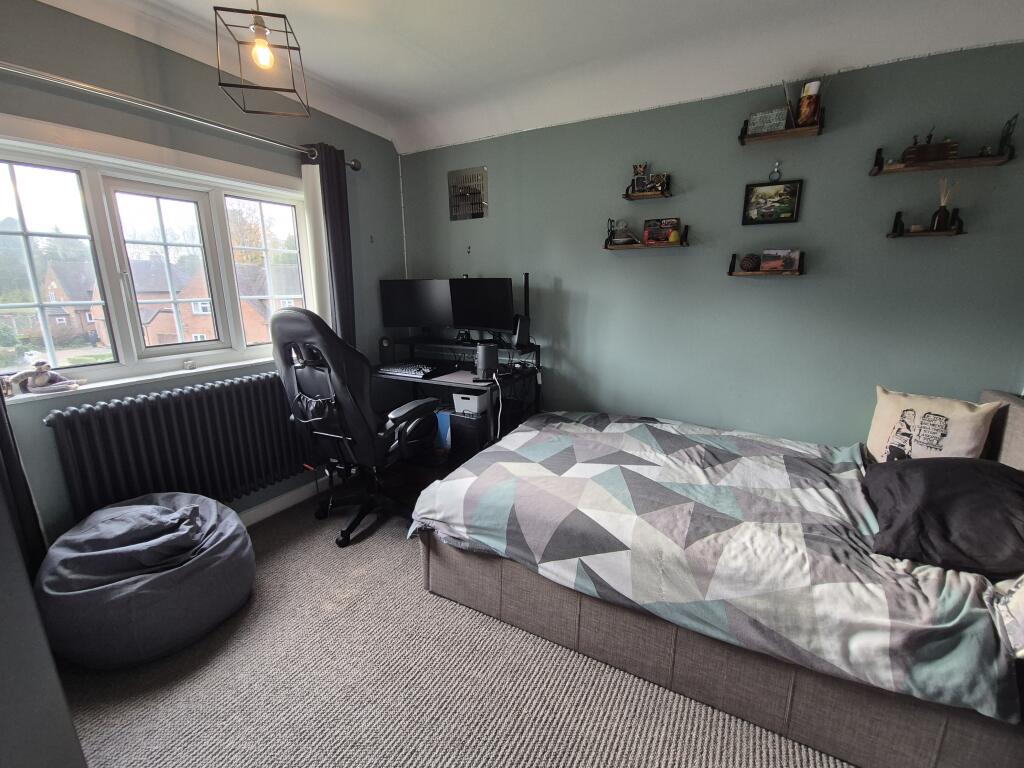 Additional image 15 of Penmanor, Bromsgrove, B60