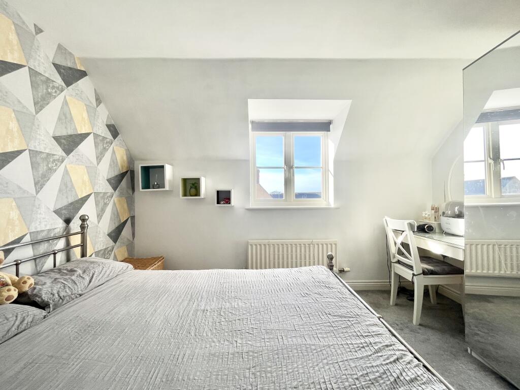 Additional image 22 of Hawks Rise, Yeovil, Somerset