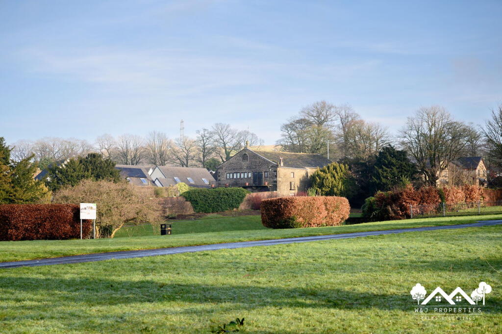 Additional image 62 of The Coach House, Marsden Hall, Town House Road, Marsden, BB9