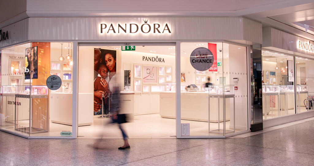 Additional image 12 of Ankerside Shopping Centre, George St, Tamworth, B79 7LG