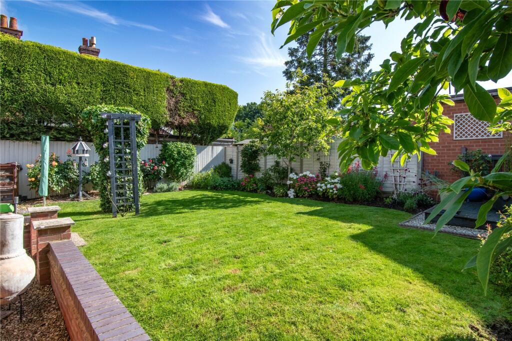 Additional image 28 of Hanbury Road, Stoke Heath, Bromsgrove, Worcestershire, B60