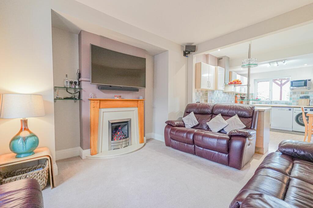 Additional image 4 of Old Station Road, Hampton-In-Arden, B92