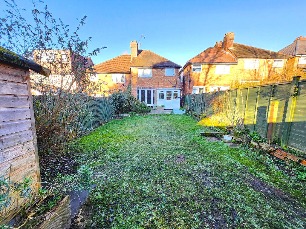 Additional image 20 of Edenbridge Road, Birmingham, B28