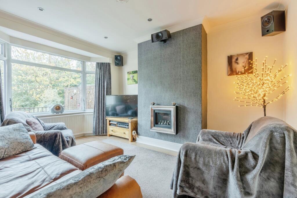 Additional image 3 of Lockyer Avenue, Burnley, Lancashire, BB12