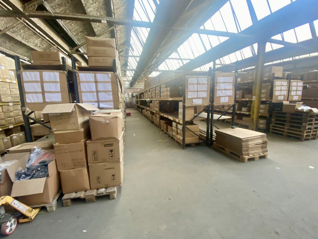 Additional image 4 of Unit 2 Turkey Red Industrial Estate, Manchester Road, Accrington, BB5 2RX