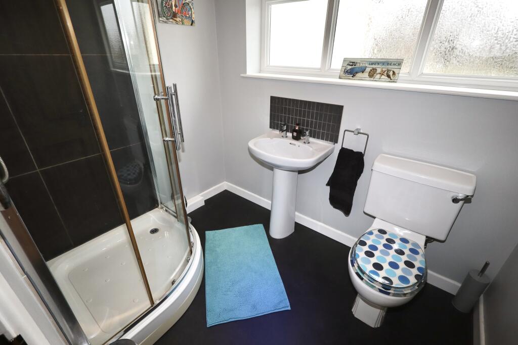 Additional image 10 of St. Cuthbert Avenue, Wells, Somerset