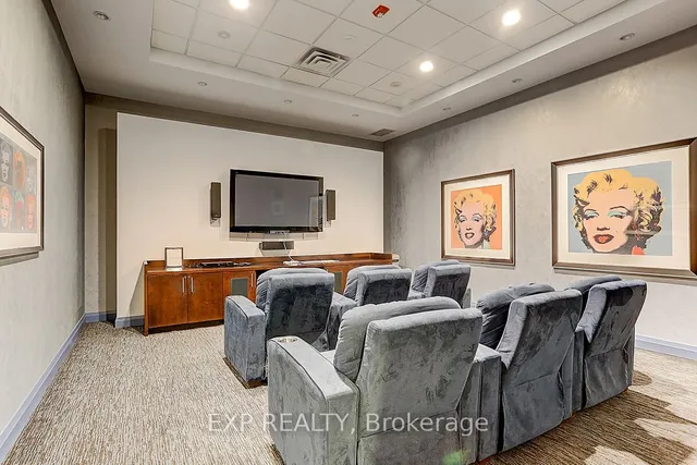 Additional image 28 of 5793 Yonge St Unit 1602