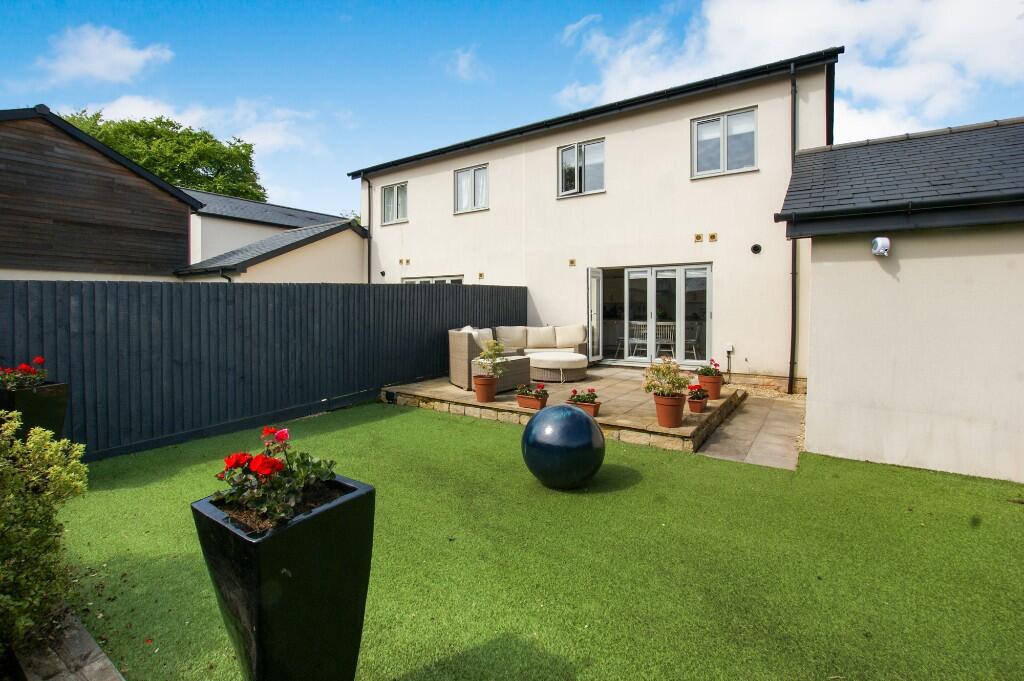 Additional image 7 of Waller Gardens, Lansdown, Bath, BA1