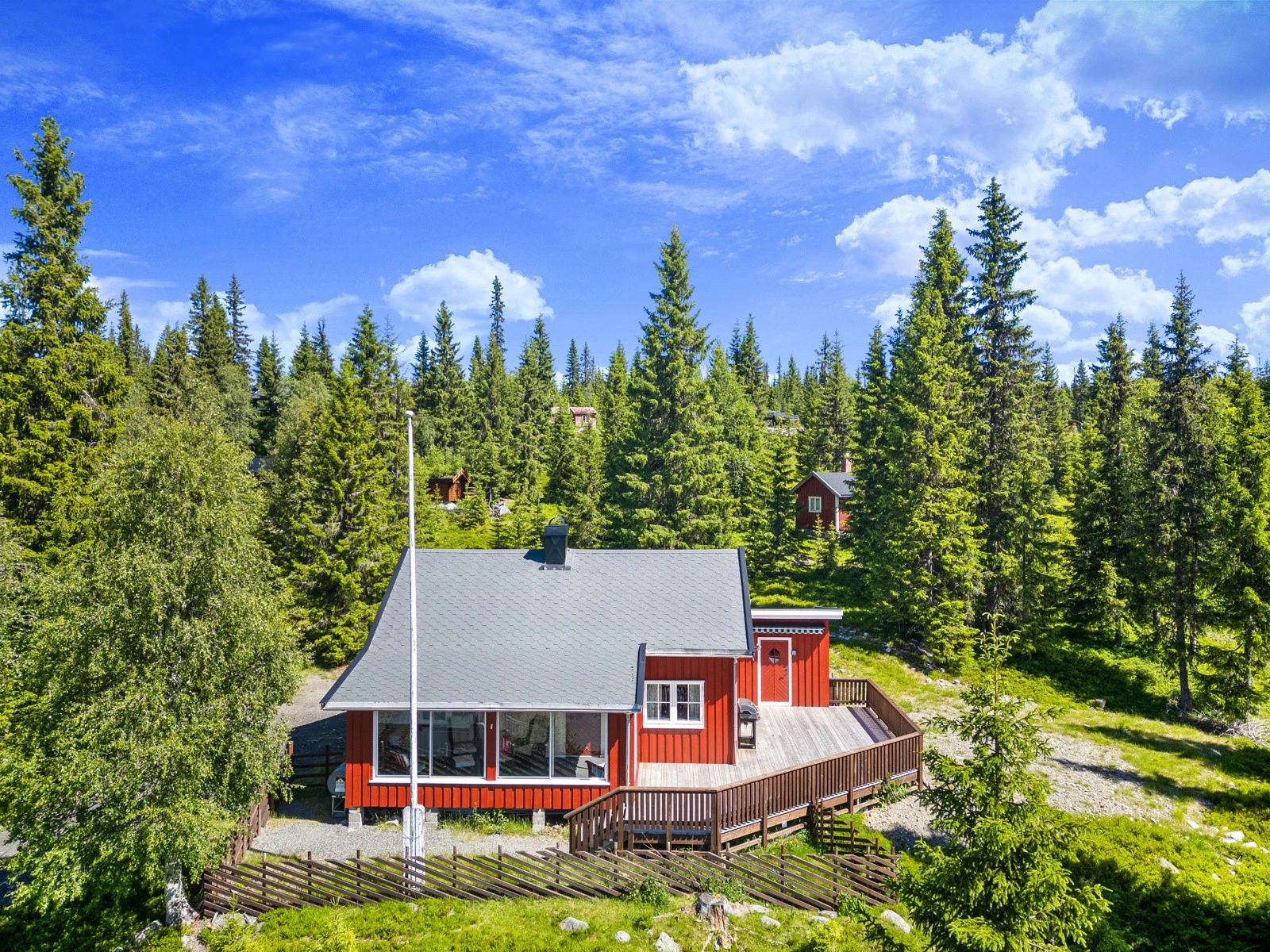 Additional image 3 of Bjønnåsen 4, 2612 Sjusjøen