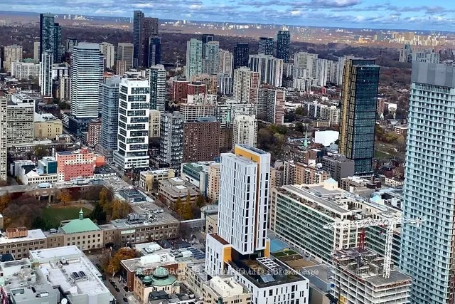 Additional image 11 of 197 Yonge St Unit 5902