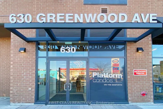 Additional image 31 of 630 Greenwood Ave Unit 603