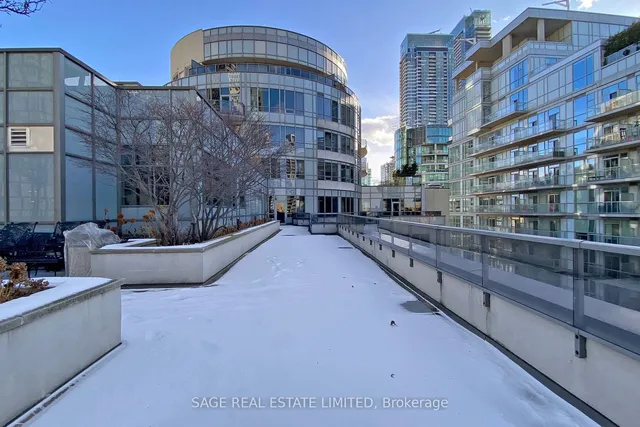 Additional image 26 of 20 Blue Jays Way Unit 1203