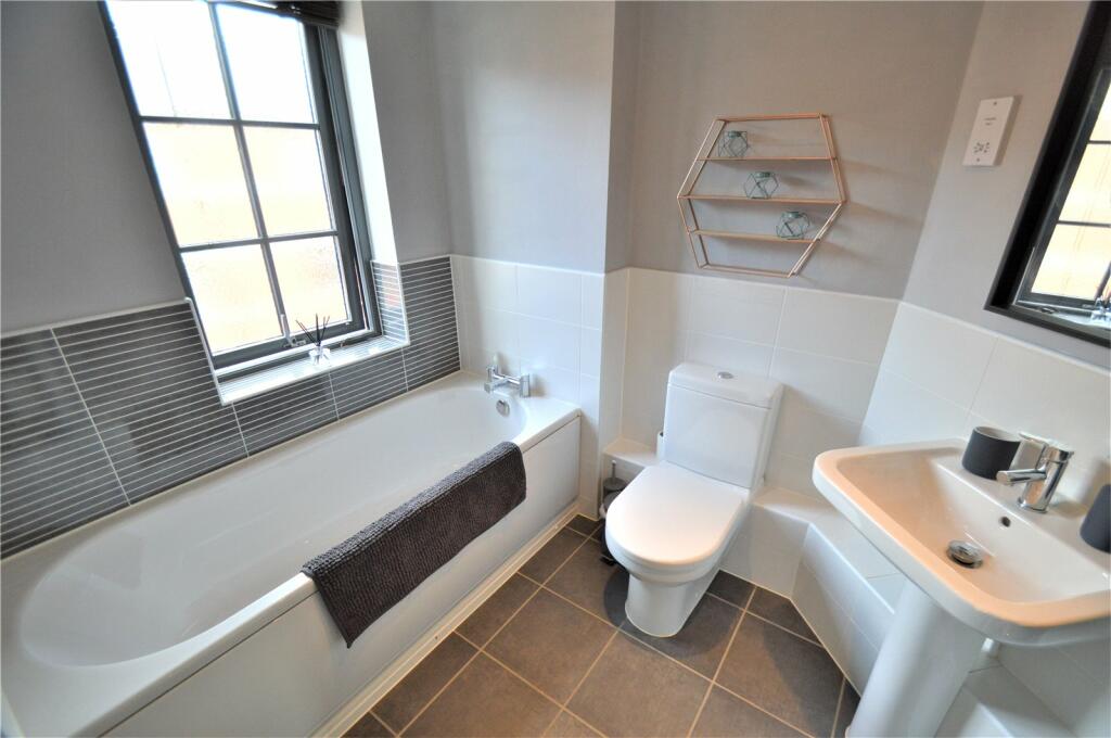 Additional image 9 of Lion Court, 100 Warstone Lane, Birmingham, West Midlands, B18