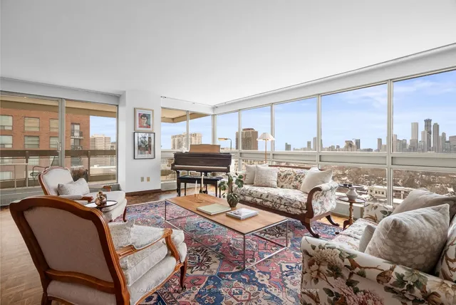 Additional image 6 of 61 St. Clair Ave Unit 1208