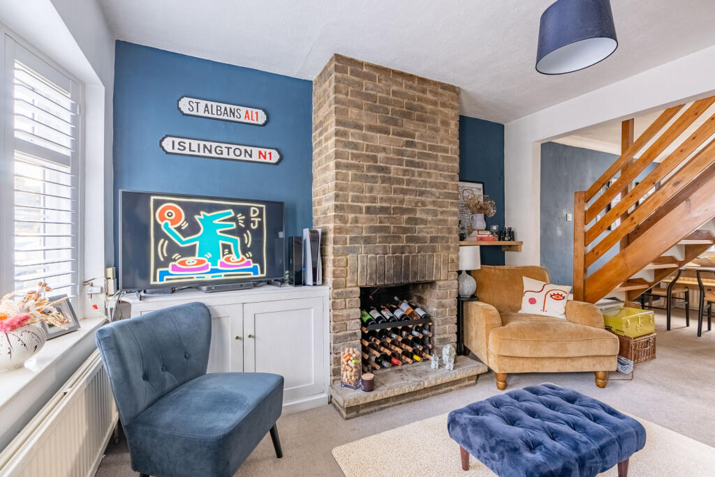 Additional image 6 of Upper Culver Road, St. Albans, Hertfordshire, AL1