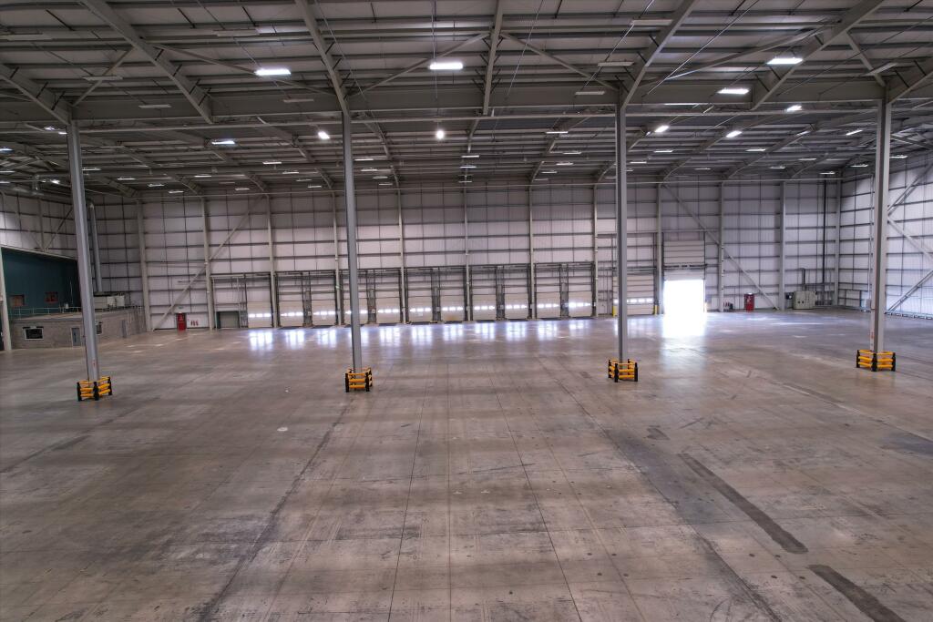 Additional image 8 of Pinnacle 191, Smethwick, Birmingham, B66