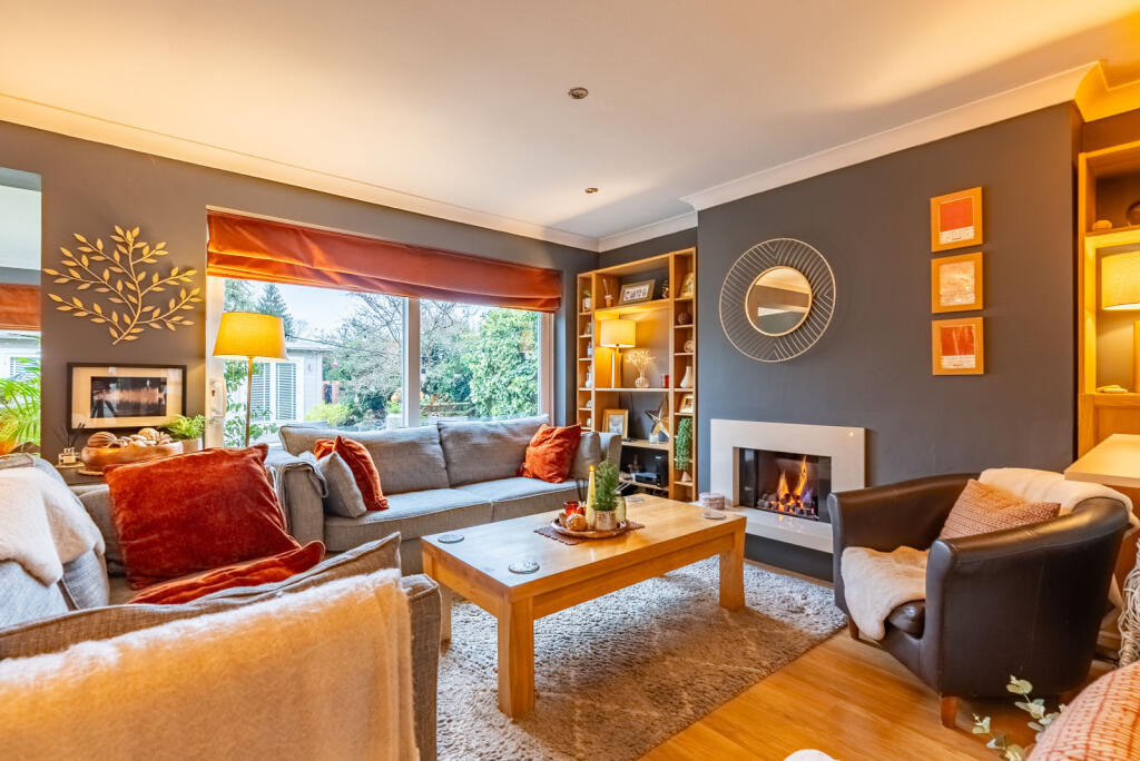 Additional image 23 of Garden Court, Wheathampstead, St. Albans, Hertfordshire, AL4