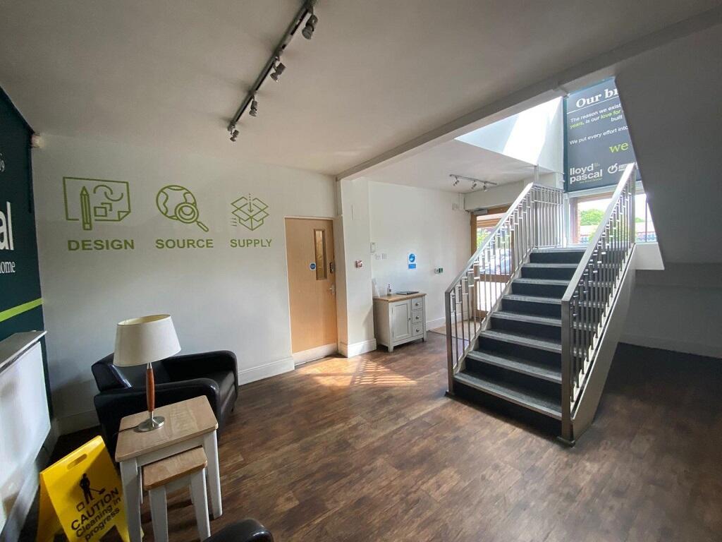 Additional image 8 of Elan House, Park Lane, Castle Vale, Birmingham, West Midlands, B35 6LJ