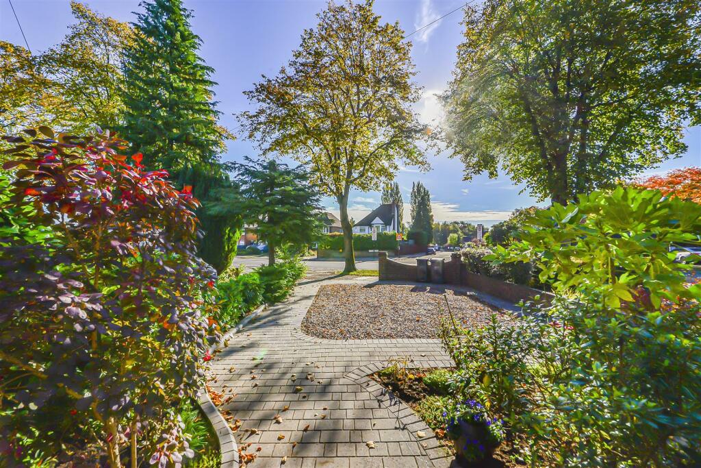 Additional image 33 of Woodthorpe Road, Kings Heath, Birmingham