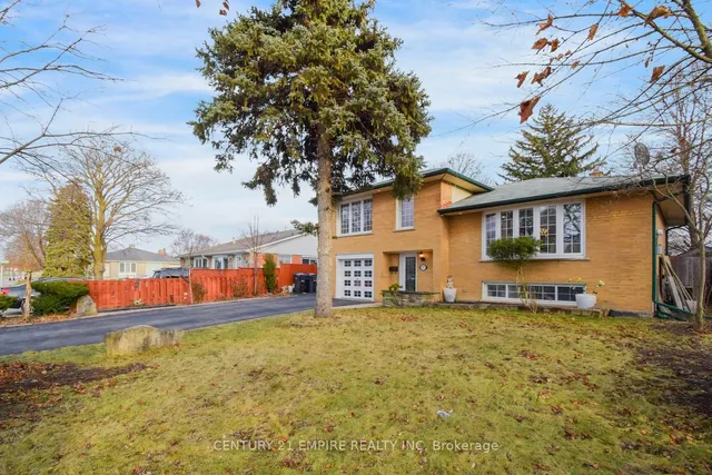 Additional image 35 of 29 Flowertown Ave Brampton Ave