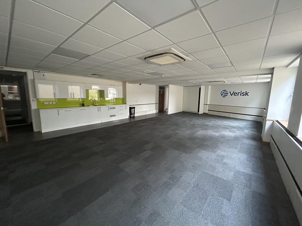 Additional image 5 of 4th Floor, Cambridge House, Henry Street , Bath , BA1 1JT