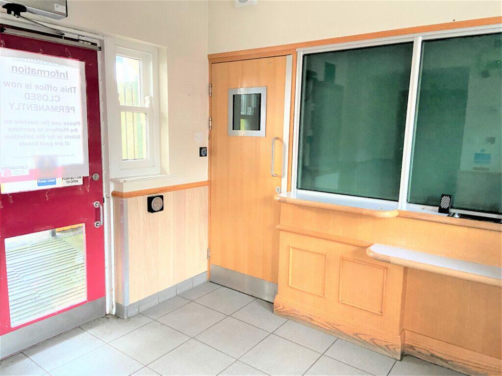Additional image 5 of Former Ticket Office, Railway View Road, Clitheroe, BB7 2JT