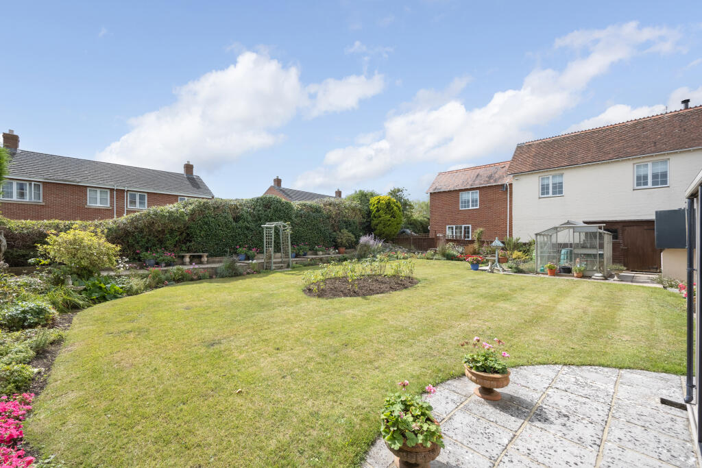 Additional image 21 of The Hunt Close, Semington
