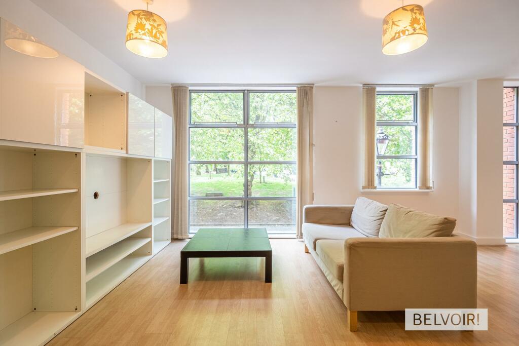 Additional image 4 of Miller, 61 St Paul's Square, Jewellery Quarter, Birmingham, B3