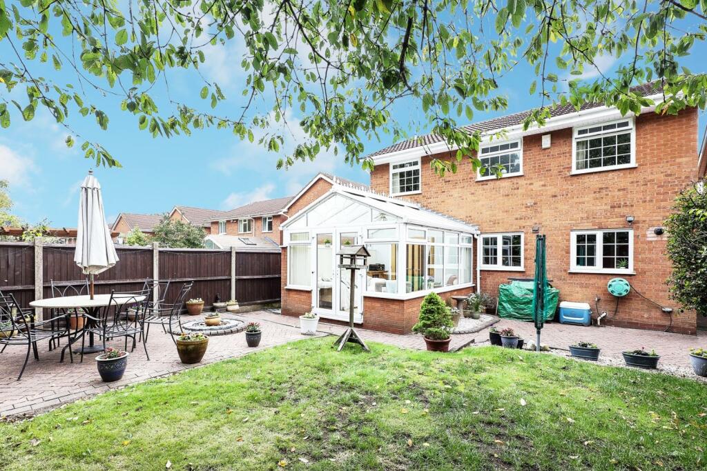 Additional image 21 of Smiths Way, Water Orton, Birmingham