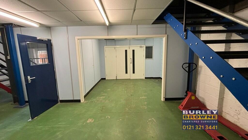 Additional image 13 of Unit 5, Falcon Park, Claymore, Wilnecote, Tamworth, Staffs, B77 5DQ