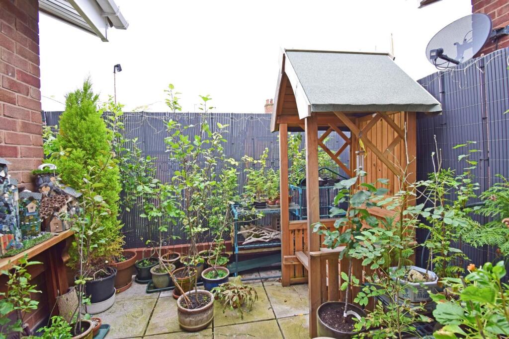 Additional image 9 of 29 Old Station Road, Bromsgrove, Worcestershire, B60 2AA