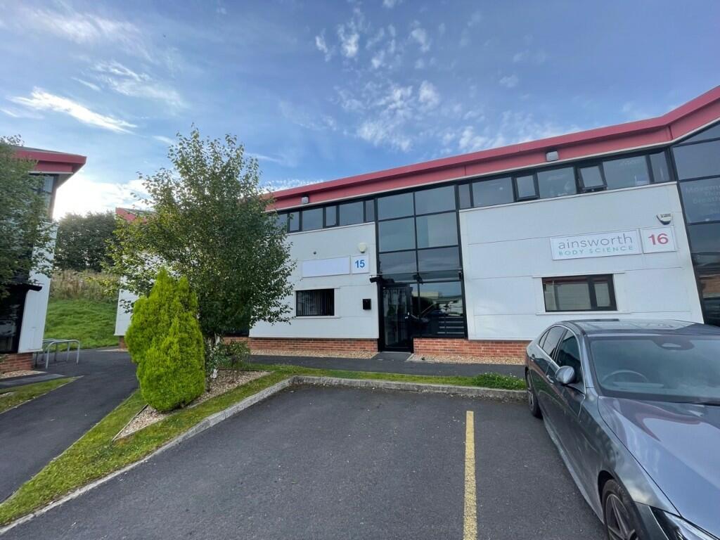 Additional image 9 of Unit 15, Cunningham Court, Lions Drive, Blackburn, Lancashire, BB1