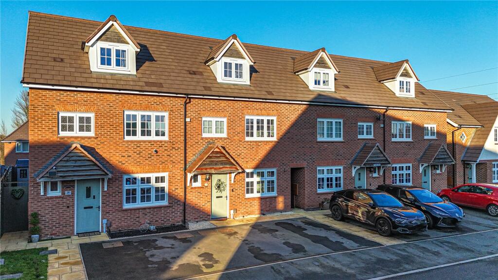 Additional image 35 of Lapley Avenue, Amington, Tamworth, Staffordshire, B77
